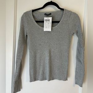 Brandy Melville long sleeve